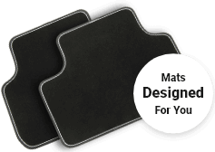 Mats designed for you