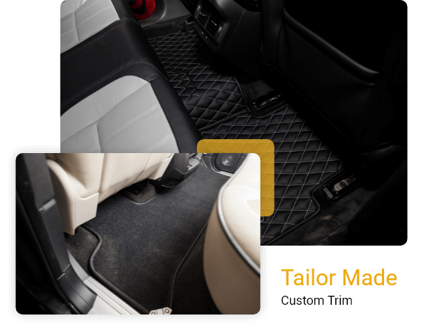 tailor made custom trim